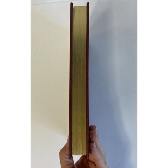 The Franklin Library: Anton Chekhov Greatest Plays 1979 HC Collectors Edition - Picture 4 of 8